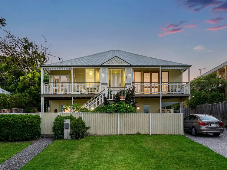 44 Villa Street, Annerley QLD 4103