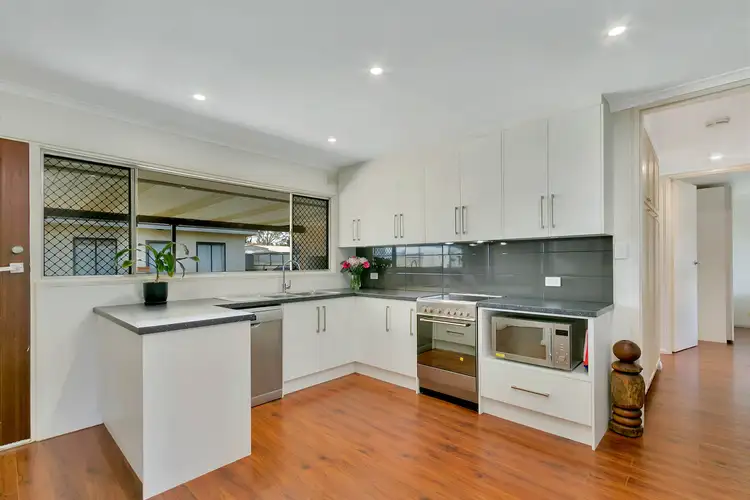 Second view of Homely house listing, 27 St Albans Road, Evanston Park SA 5116