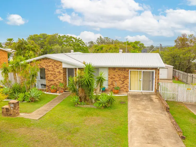 Main view of Homely house listing, 4 Furness Road, Southside QLD 4570