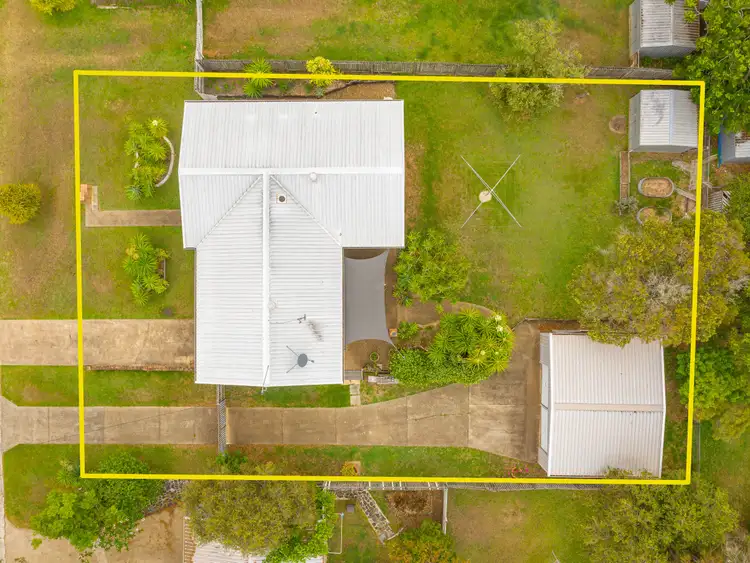 Second view of Homely house listing, 4 Furness Road, Southside QLD 4570