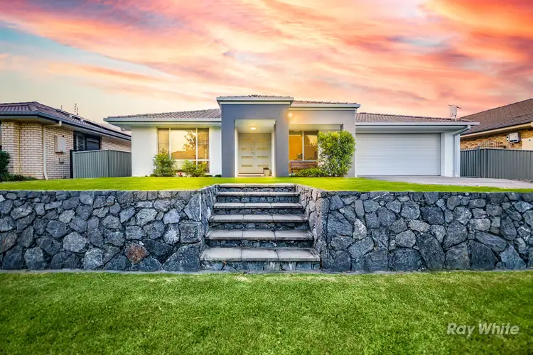 5 Kiah Place, Grafton NSW 2460