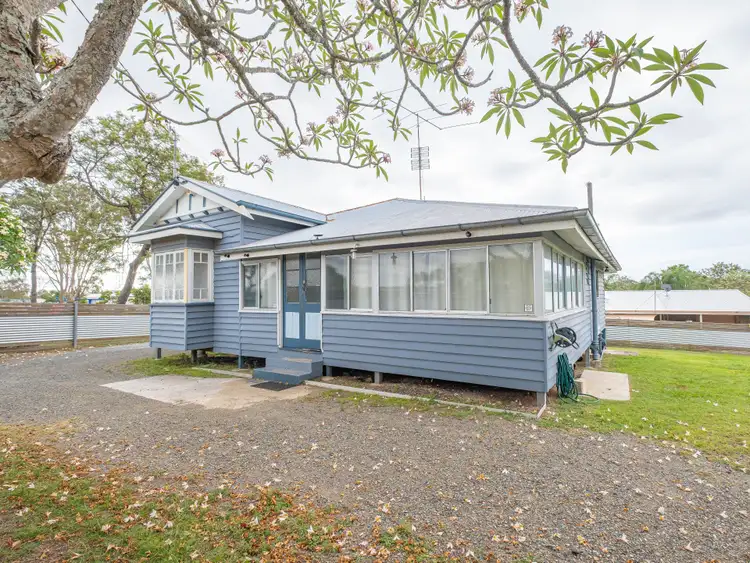 2 Parsons Road, Gympie QLD 4570