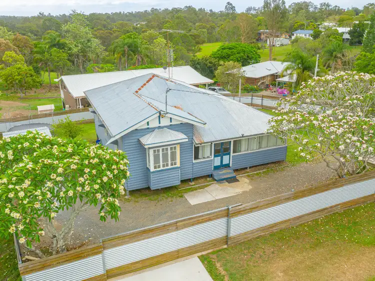 Fourth view of Homely house listing, 2 Parsons Road, Gympie QLD 4570
