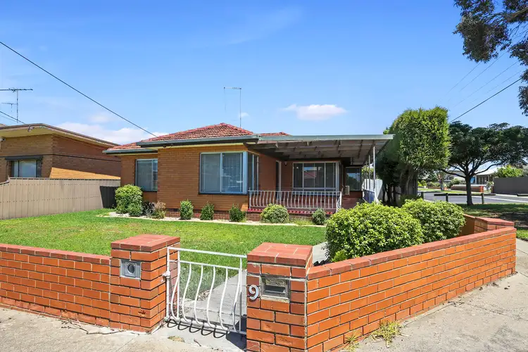 Main view of Homely house listing, 9 Elmore Street, Norlane VIC 3214