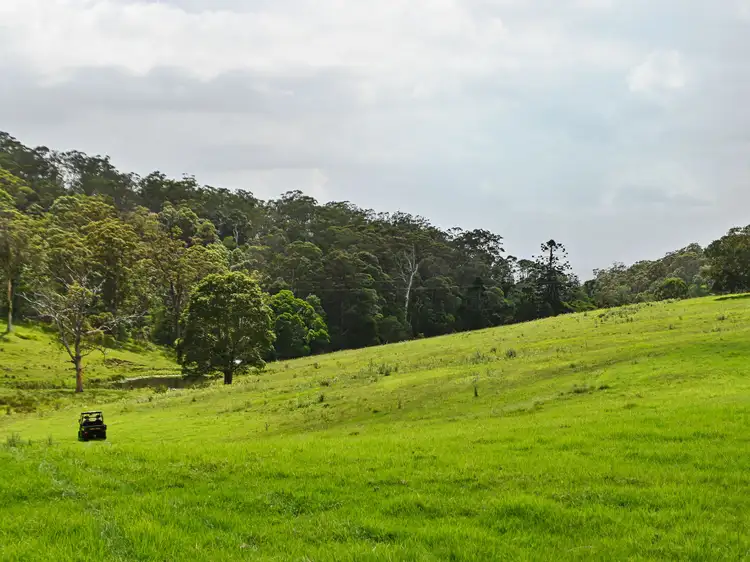 Third view of Homely house listing, 148A&B Ocean View Road, Ocean View QLD 4521