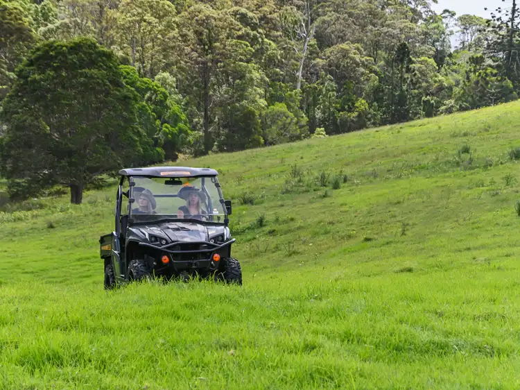 Fourth view of Homely house listing, 148A&B Ocean View Road, Ocean View QLD 4521