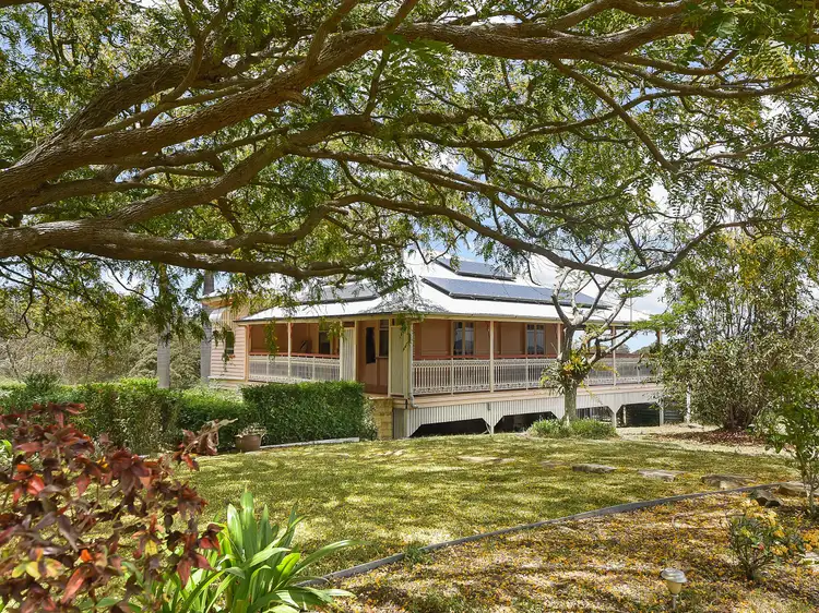 Seventh view of Homely house listing, 148A&B Ocean View Road, Ocean View QLD 4521
