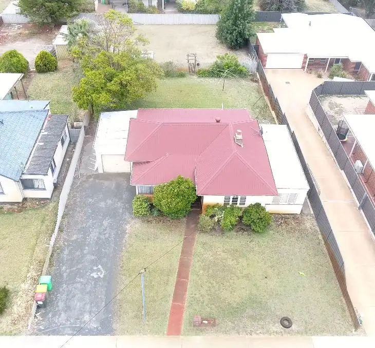 Second view of Homely house listing, 70 Frankel Street, Carey Park WA 6230