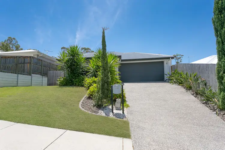 Main view of Homely house listing, 148 Conte Circuit, Augustine Heights QLD 4300