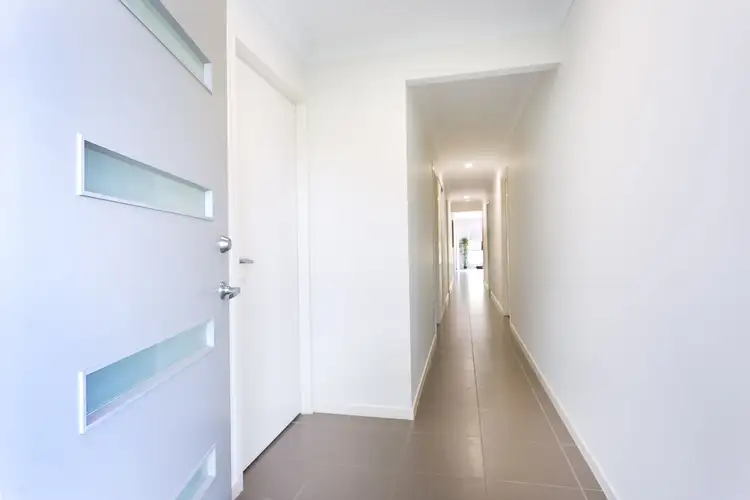 Second view of Homely house listing, 148 Conte Circuit, Augustine Heights QLD 4300