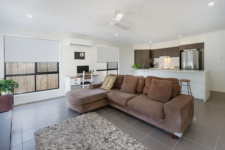 Third view of Homely house listing, 148 Conte Circuit, Augustine Heights QLD 4300