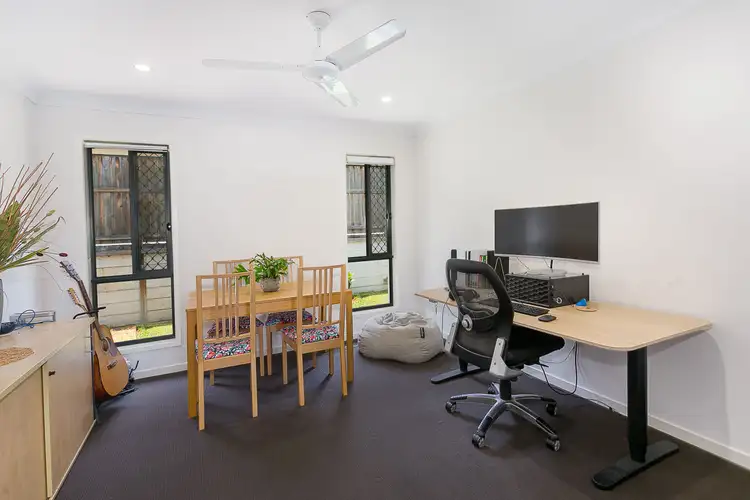 Fourth view of Homely house listing, 148 Conte Circuit, Augustine Heights QLD 4300