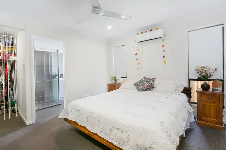 Fifth view of Homely house listing, 148 Conte Circuit, Augustine Heights QLD 4300