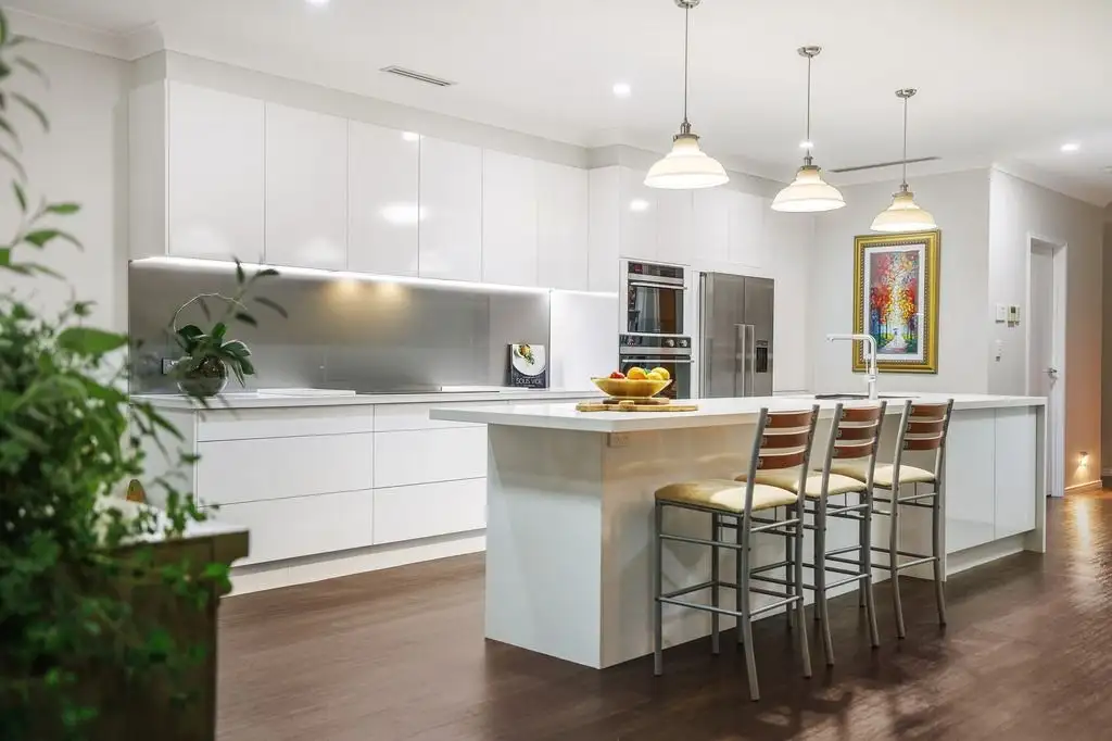 Main view of Homely house listing, 3312 Central Place, Carrara QLD 4211