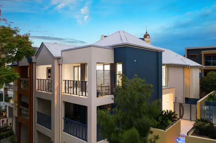 Third view of Homely house listing, 3312 Central Place, Carrara QLD 4211