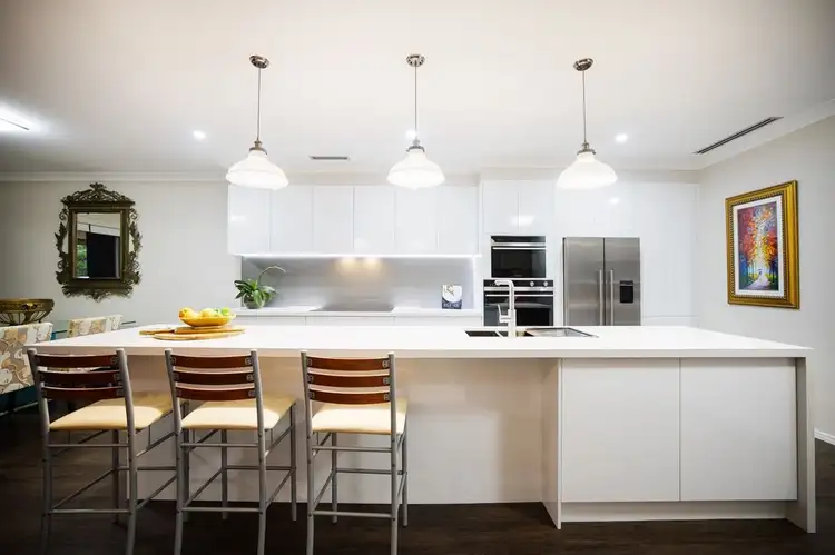 Sixth view of Homely house listing, 3312 Central Place, Carrara QLD 4211