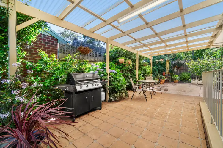 Second view of Homely unit listing, 8/17-23 Marlborough Road, Heathmont VIC 3135