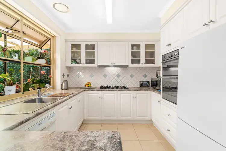 Fourth view of Homely unit listing, 8/17-23 Marlborough Road, Heathmont VIC 3135