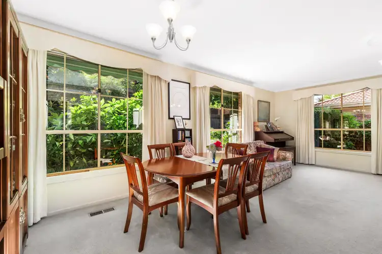 Fifth view of Homely unit listing, 8/17-23 Marlborough Road, Heathmont VIC 3135