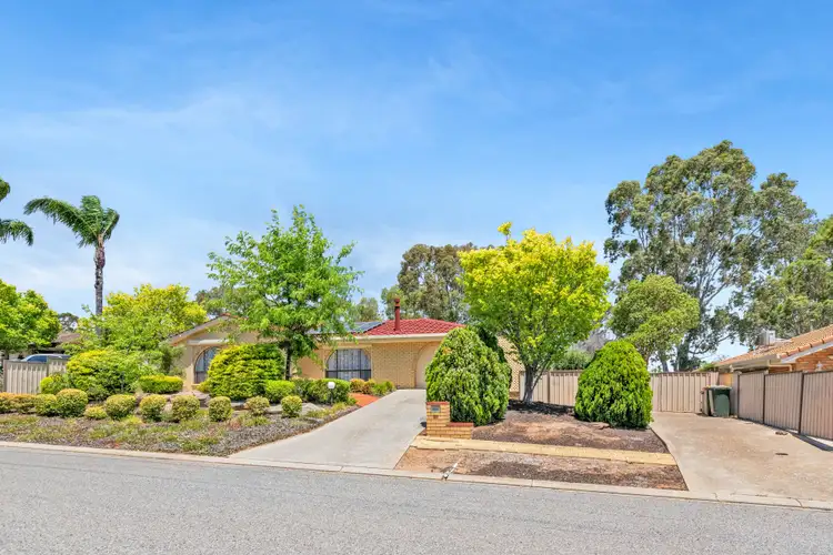 23 Kosmina Crescent, Hillbank SA 5112