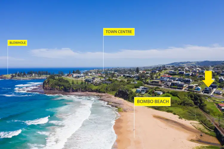 Seventh view of Homely house listing, 52 Gipps Street, Kiama NSW 2533