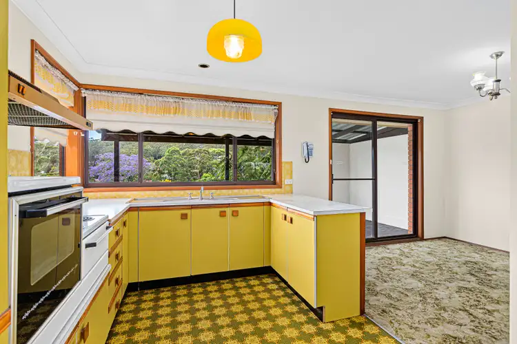 Third view of Homely house listing, 59 The Crescent, Helensburgh NSW 2508