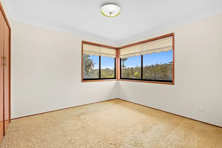 Fifth view of Homely house listing, 59 The Crescent, Helensburgh NSW 2508