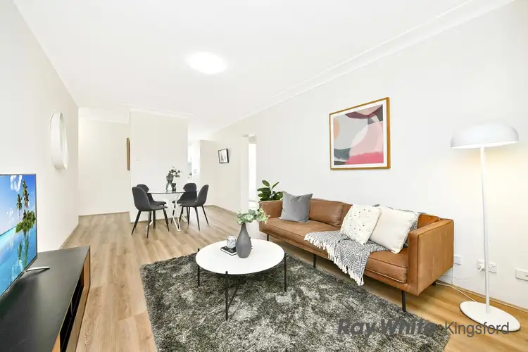Main view of Homely unit listing, 2/1 Gray Crescent, Eastlakes NSW 2018