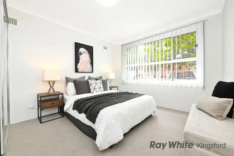 Third view of Homely unit listing, 2/1 Gray Crescent, Eastlakes NSW 2018