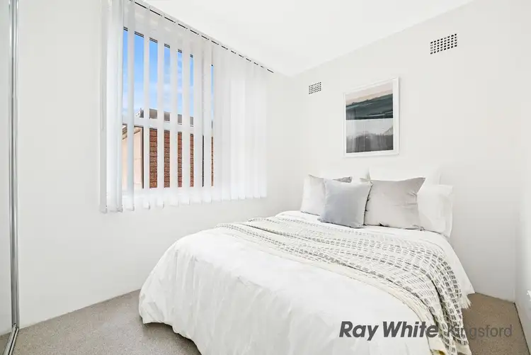 Fourth view of Homely unit listing, 2/1 Gray Crescent, Eastlakes NSW 2018