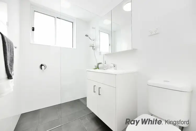 Fifth view of Homely unit listing, 2/1 Gray Crescent, Eastlakes NSW 2018