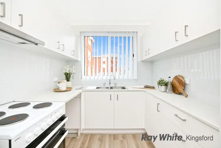Sixth view of Homely unit listing, 2/1 Gray Crescent, Eastlakes NSW 2018