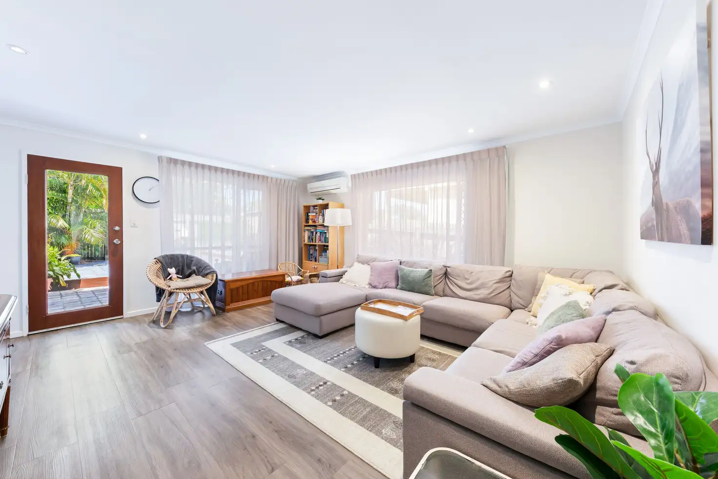 Main view of Homely house listing, 76 Palm Drive, Mooloolaba QLD 4557