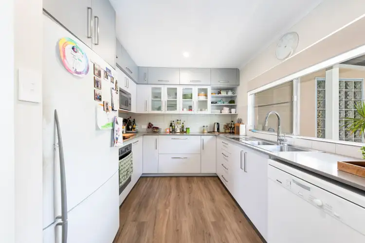 Third view of Homely house listing, 76 Palm Drive, Mooloolaba QLD 4557