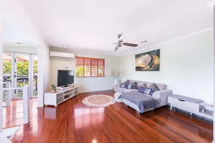 Seventh view of Homely house listing, 76 Palm Drive, Mooloolaba QLD 4557