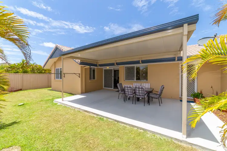 Main view of Homely villa listing, 26/50 St Kevins Avenue, Benowa QLD 4217