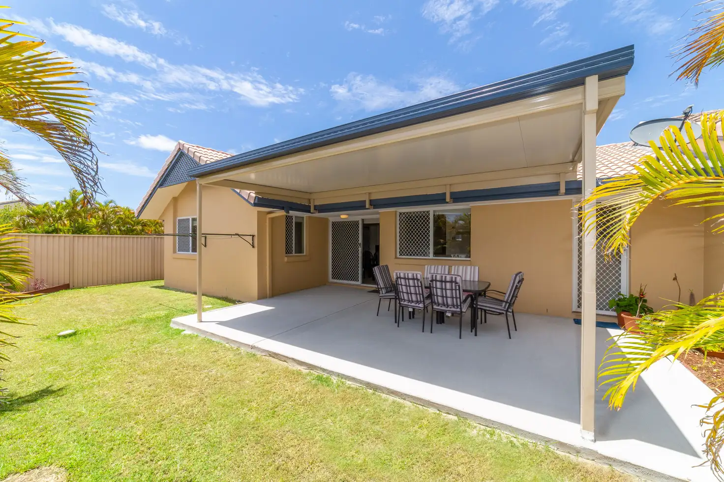 Main view of Homely villa listing, 26/50 St Kevins Avenue, Benowa QLD 4217