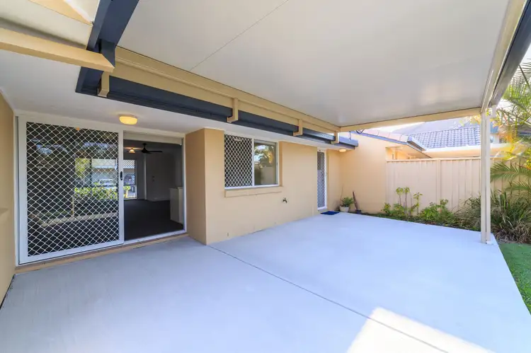 Third view of Homely villa listing, 26/50 St Kevins Avenue, Benowa QLD 4217