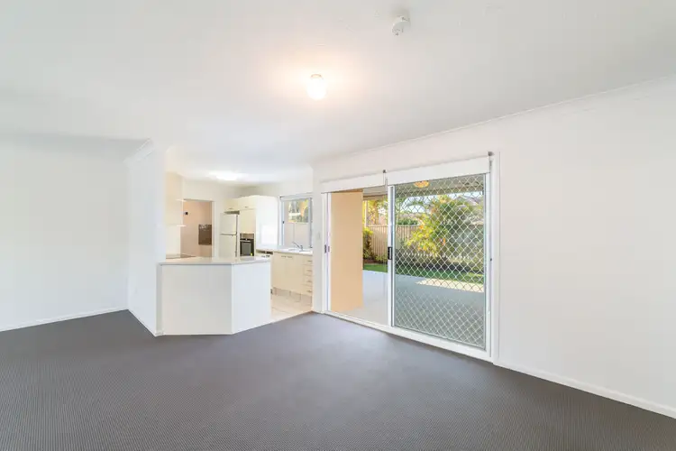 Fourth view of Homely villa listing, 26/50 St Kevins Avenue, Benowa QLD 4217