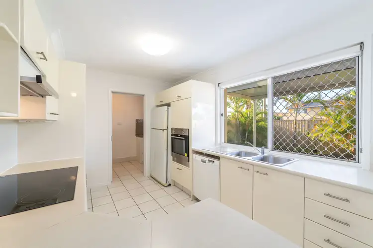 Fifth view of Homely villa listing, 26/50 St Kevins Avenue, Benowa QLD 4217