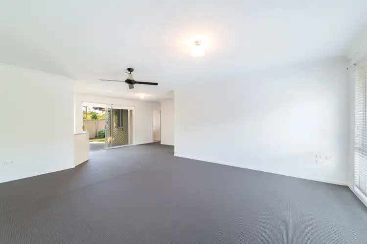 Sixth view of Homely villa listing, 26/50 St Kevins Avenue, Benowa QLD 4217