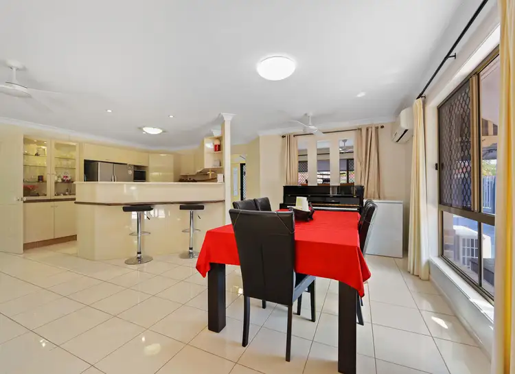 Fourth view of Homely house listing, 122 Swanton Drive, Mudgeeraba QLD 4213