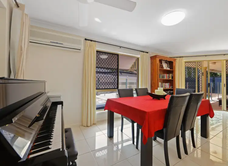 Sixth view of Homely house listing, 122 Swanton Drive, Mudgeeraba QLD 4213