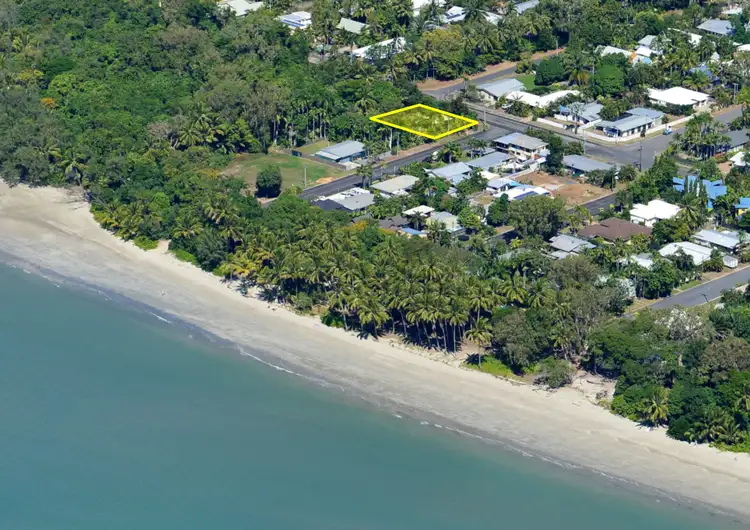 Main view of Homely house listing, 1 Cowrie Street, Port Douglas QLD 4877