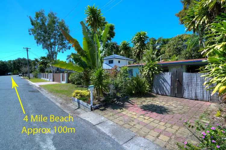 Third view of Homely house listing, 1 Cowrie Street, Port Douglas QLD 4877