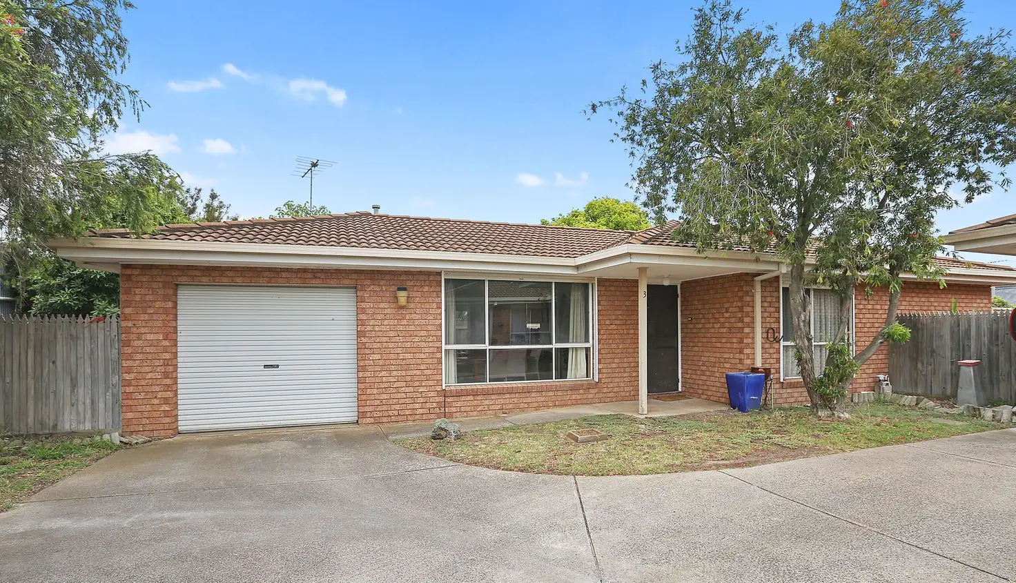 Main view of Homely house listing, 3/57 Forest Road, Lara VIC 3212