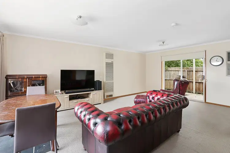 Second view of Homely house listing, 3/57 Forest Road, Lara VIC 3212