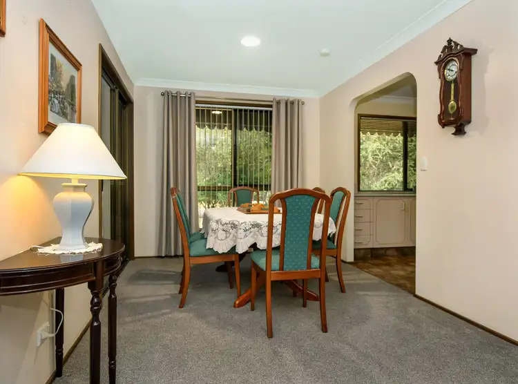 Fourth view of Homely unit listing, 1/8 Highfields Road, Highfields QLD 4352