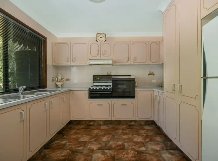 Fifth view of Homely unit listing, 1/8 Highfields Road, Highfields QLD 4352