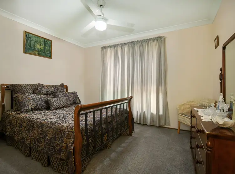 Sixth view of Homely unit listing, 1/8 Highfields Road, Highfields QLD 4352